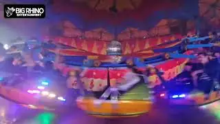 SWEETY BY BIG RHINO ENTERTAINMENT