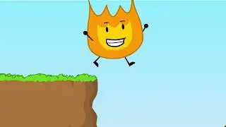 Test BFDI animation
