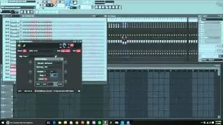 Part 2 - Helix Tutorial - MIDI Automation from DAW (Fl Studio)