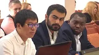 Конференция "Педагогическая наука и педагогическое образование в классическом вузе"