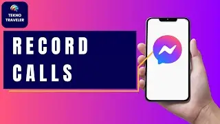 How to Record Facebook Messenger Calls