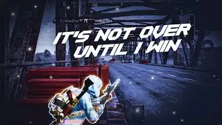 Runaway - AURORA 🤍 | Two Thumb + Gyroscope | PUBGM