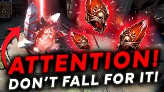 AVOID THIS! Don't Spend Your Primal Shards On This 2X Event! | Raid Shadow Legends
