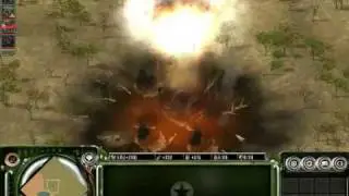 Power of the Atomic Bomb