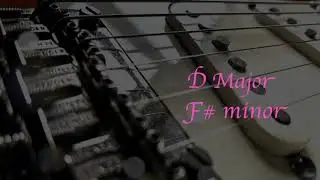 Original Rock Backing Track in F# minor