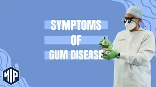 What Are The Symptoms Of Gum Disease?