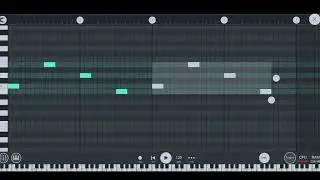 how to make melody on beat