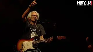 Ulli Bäer - Lass mi amoi no d'Sunn aufgeh' segn [Live in Purkersdorf 2023]