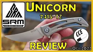 FULL Review of the Sanrenmu 