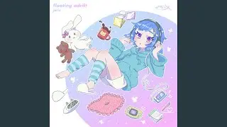 Floating Adrift