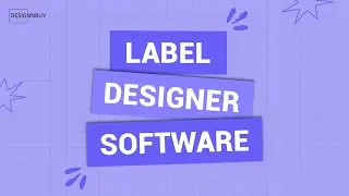 DesignNBuy: #1 Label Printing Software, Web2Print Custom Sticker Design Software,
