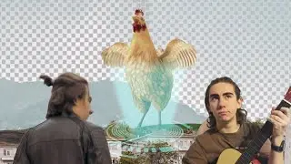 Fotoğrafta Arka Plan Değiştirmenin En Kolay Yolu
