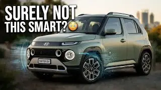 This Tiny EV Has a Massive Trick Up Its Sleeve