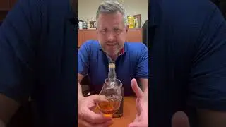 Jack Daniel's 10yr Batch 2