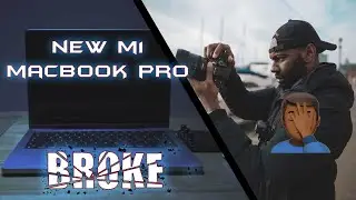 M1 Macbook Pro 14 inch Review after 1 month - for Creators using Adobe, Final Cut & Davinci Resolve