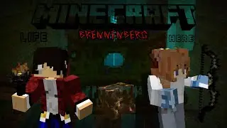 Minecraft Dark Places |Will Lizi ever Get Her Plushie| Finale