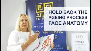 Understanding Facial Muscles and Skin - Face Fitness to Age Gracefully
