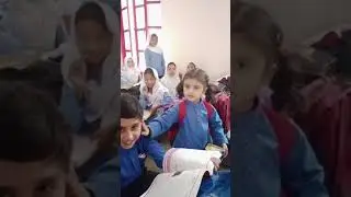 Cute Brother Sister In Govt Schools 💕🥰