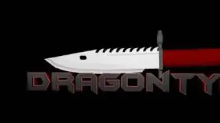 Dragontype191's (MY) Intro