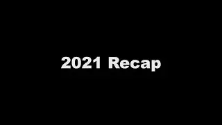 Benj Arriola's 2021 Recap