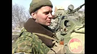 Отход РГСпН  2-й ,14-й (Полное видео)