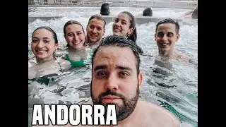 Vlog Andorra