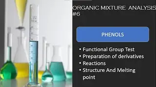 PHENOLS