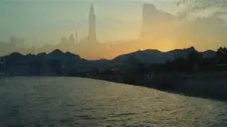 ANTALYA TİMELAPSE