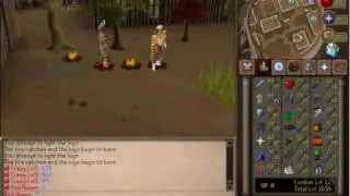 best RSPS BountyScapePkz Skilling Guide