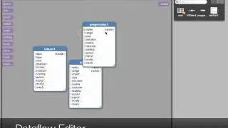 2 - How to use Dataflow within VSD