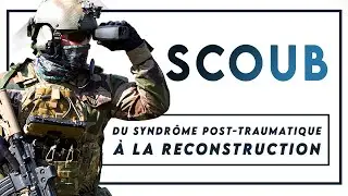 #126 Scoub - Blessé par balle : du syndrome post-traumatique à la reconstruction
