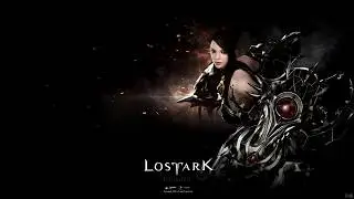 Lost Ark OBT - High end dungeon (Infighter 260+ ilvl)