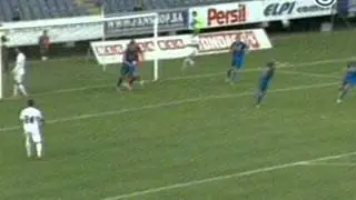Zeljeznicar - Travnik 1:0