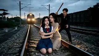 Dad kill for money,stepmom die save her.Reborn,choose stepmom,jail dad.Become family gem.