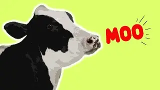 Animal Sounds for Kids || 21 Animal Sounds for Children to Learn