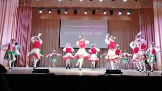 РОСИНКА Староминская 2019