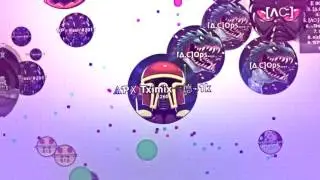 SEXY SYNC #7// BY PLUS EDITS// NP EDITORS