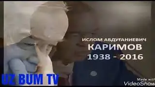 Алижон исоков халкни йиглатиб