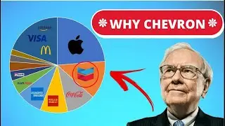 Why will Chevron ($CVX) hit $200 before 2024? | 🔥Quick Stock Analysis🔥