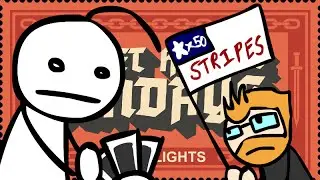 Totalbiscuit's Secret Hitler Highlight Contest Entry