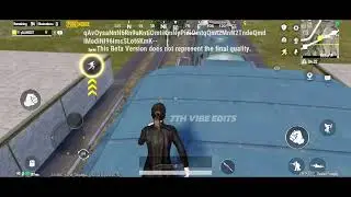 PUBG MOBILE 3.8 UPDATE NEW TARIN AND RAILWAY STATION