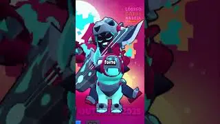 TOP 5 BEST LEGENDARY BRAWLERS IN BRAWL STARS! 