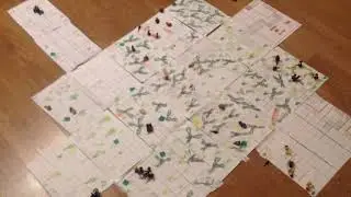 Обзор игры сталкер