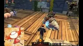 Neverwinter online. Открываем мешочки за камни квартирмейстера.в х2 камни
