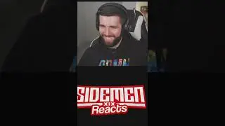 What Behzinga gets in Colombia...
