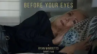 BEFORE YOUR EYES | My RØDE Reel 2020 | BMPCC4K