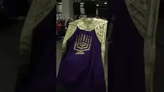 The Lords Passover is coming! April 8th -14th Let’s come back to our true heritage and culture!