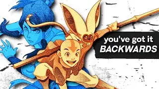 Why You're Wrong About Avatar