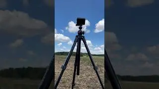 TimeLapse GoPro 11. 