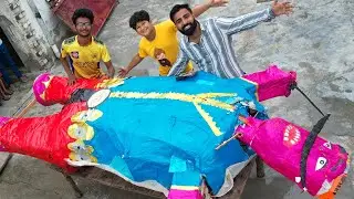 Ravan gift me milgaya